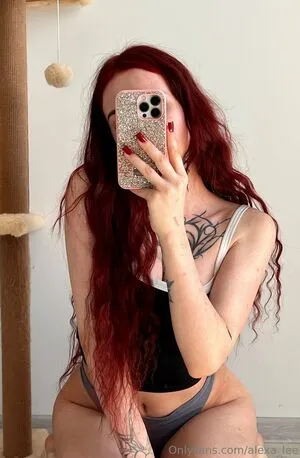 Alexa Lee OnlyFans Leaked Free Thumbnail Picture - #0ZJLGsMS7G