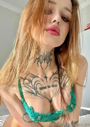 Alexa Lee OnlyFans Leaked Free Thumbnail Picture - #6d0C2m068Z