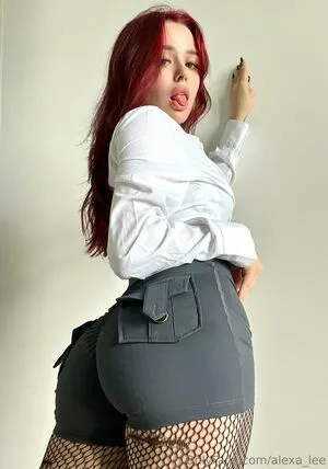 Alexa Lee OnlyFans Leaked Free Thumbnail Picture - #HoQURpn3Qb