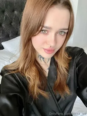 Alexa Lee OnlyFans Leaked Free Thumbnail Picture - #Ju9BKWvPrM