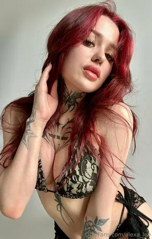 Alexa Lee OnlyFans Leaked Free Thumbnail Picture - #LGlLE7XwDI