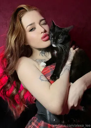 Alexa Lee OnlyFans Leaked Free Thumbnail Picture - #Tigwac6uj5