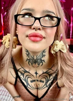 Alexa Lee OnlyFans Leaked Free Thumbnail Picture - #kpFyO3tX59