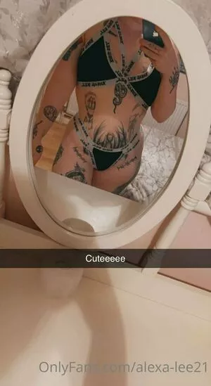 alexa-lee21 OnlyFans Leaked Free Thumbnail Picture - #cQevrUoXfO