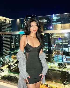 Alexa Litonju OnlyFans Leaked Free Thumbnail Picture - #jp0pKEOERh