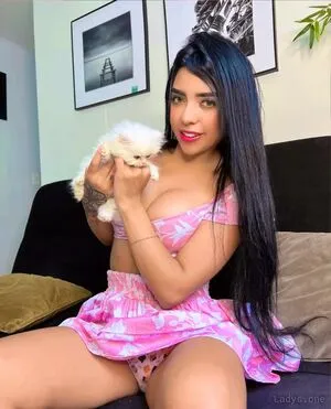 Alexa Magaly OnlyFans Leaked Free Thumbnail Picture - #7gYbH1PWB8