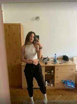 Alexa Mainpage OnlyFans Leaked Free Thumbnail Picture - #LCbiBnFPHl