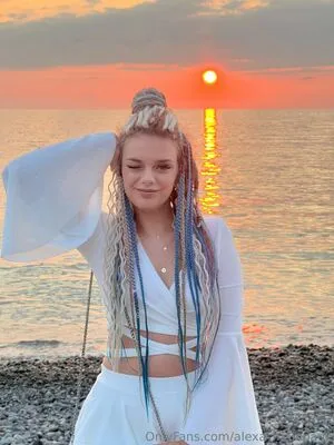 Alexa Mainpage OnlyFans Leaked Free Thumbnail Picture - #gipV5SlhHA