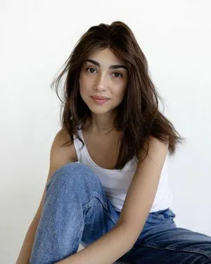 Alexa Mansour OnlyFans Leaked Free Thumbnail Picture - #03vwNpWlns