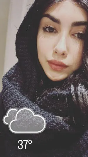 Alexa Mansour OnlyFans Leaked Free Thumbnail Picture - #0IqmNwR0vM