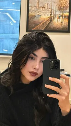 Alexa Mansour OnlyFans Leaked Free Thumbnail Picture - #1VrmvLjQht