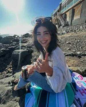 Alexa Mansour OnlyFans Leaked Free Thumbnail Picture - #1eAY7go9kY