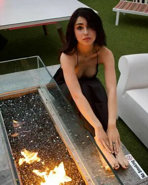 Alexa Mansour OnlyFans Leaked Free Thumbnail Picture - #1iLUmGQ9pu