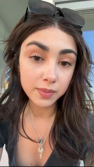 Alexa Mansour OnlyFans Leaked Free Thumbnail Picture - #1jUAmCUX1K
