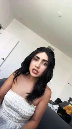 Alexa Mansour OnlyFans Leaked Free Thumbnail Picture - #20z5EFVggu