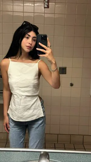 Alexa Mansour OnlyFans Leaked Free Thumbnail Picture - #2FlGRQaSoE
