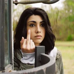 Alexa Mansour OnlyFans Leaked Free Thumbnail Picture - #2Q8R5YFXhV