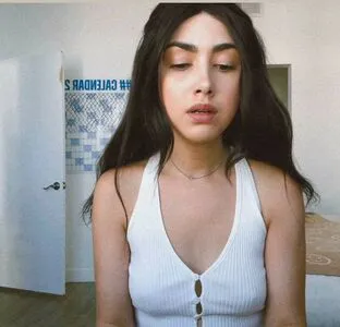 Alexa Mansour OnlyFans Leaked Free Thumbnail Picture - #2lv2ySJTCj