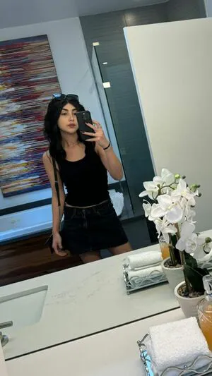 Alexa Mansour OnlyFans Leaked Free Thumbnail Picture - #2tshw2nbXW
