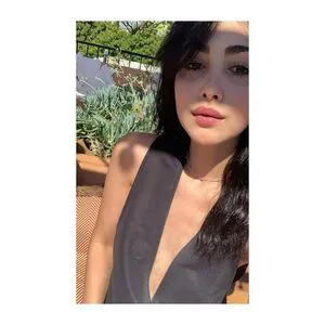 Alexa Mansour OnlyFans Leaked Free Thumbnail Picture - #348D78Sofn