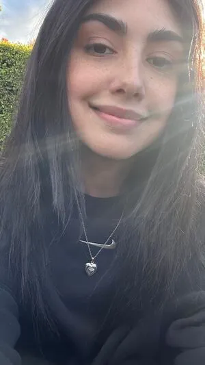 Alexa Mansour OnlyFans Leaked Free Thumbnail Picture - #3HcxZT2noW