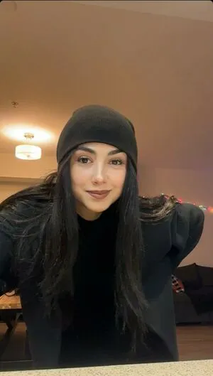 Alexa Mansour OnlyFans Leaked Free Thumbnail Picture - #3Mu0JCLeRj