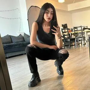 Alexa Mansour OnlyFans Leaked Free Thumbnail Picture - #46B2VpanPf