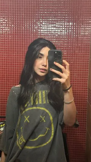 Alexa Mansour OnlyFans Leaked Free Thumbnail Picture - #4EjZ4rmIOe