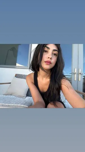 Alexa Mansour OnlyFans Leaked Free Thumbnail Picture - #4efzwaPIuf
