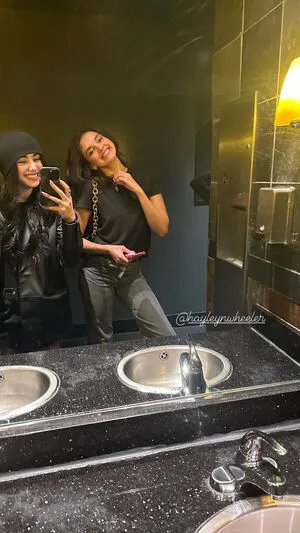 Alexa Mansour OnlyFans Leaked Free Thumbnail Picture - #4iXmOXz31u