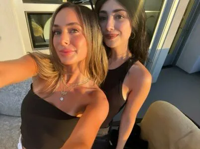 Alexa Mansour OnlyFans Leaked Free Thumbnail Picture - #58wyeE3ahK