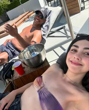 Alexa Mansour OnlyFans Leaked Free Thumbnail Picture - #5J85j8ngR4