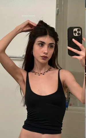 Alexa Mansour OnlyFans Leaked Free Thumbnail Picture - #5ScIs8quXq