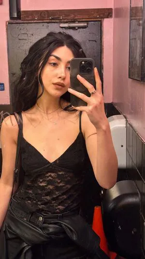 Alexa Mansour OnlyFans Leaked Free Thumbnail Picture - #5SfE7isOtr