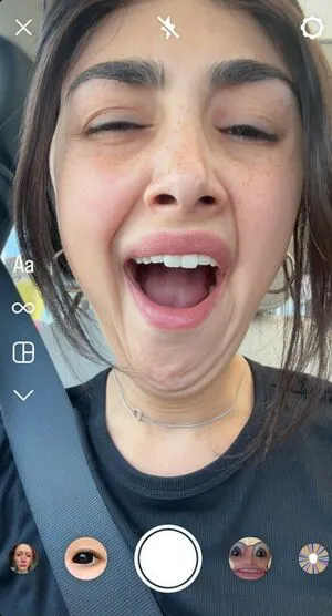 Alexa Mansour OnlyFans Leaked Free Thumbnail Picture - #5UK3qsMXgR