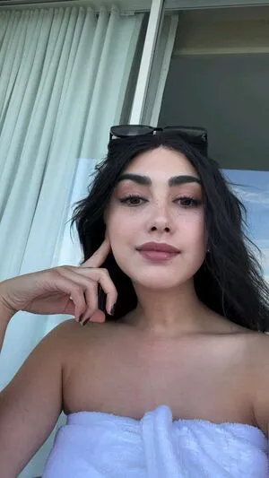 Alexa Mansour OnlyFans Leaked Free Thumbnail Picture - #5hwdzEcQ6c