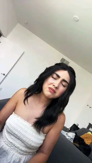 Alexa Mansour OnlyFans Leaked Free Thumbnail Picture - #6BkF7ThRYY