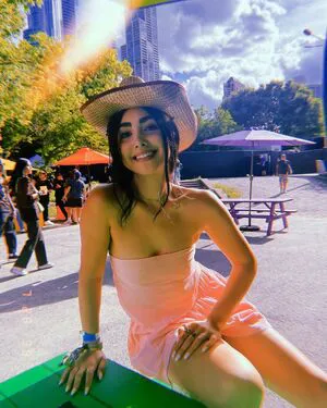 Alexa Mansour OnlyFans Leaked Free Thumbnail Picture - #6K2eZ6vbvG