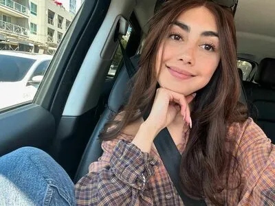 Alexa Mansour OnlyFans Leaked Free Thumbnail Picture - #6VyeZpyJ3p