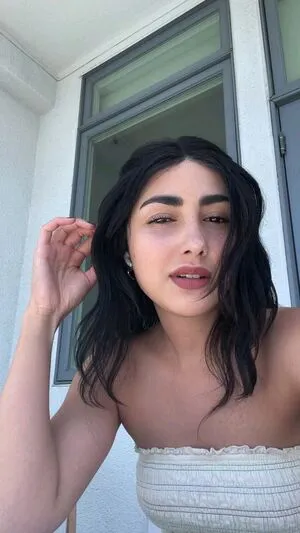 Alexa Mansour OnlyFans Leaked Free Thumbnail Picture - #79Uk5LwjZM