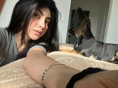 Alexa Mansour OnlyFans Leaked Free Thumbnail Picture - #7Pdr1ZJnwi