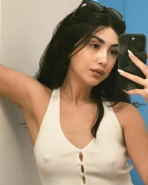 Alexa Mansour OnlyFans Leaked Free Thumbnail Picture - #7TDahdZZKw