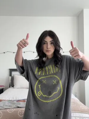 Alexa Mansour OnlyFans Leaked Free Thumbnail Picture - #7gUYhKFi78