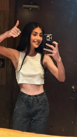 Alexa Mansour OnlyFans Leaked Free Thumbnail Picture - #7l3UTvTKgZ