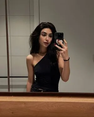 Alexa Mansour OnlyFans Leaked Free Thumbnail Picture - #7ytS6do6xB