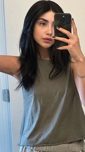 Alexa Mansour OnlyFans Leaked Free Thumbnail Picture - #83LFeXeUen