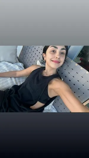 Alexa Mansour OnlyFans Leaked Free Thumbnail Picture - #8SC782X6Yy