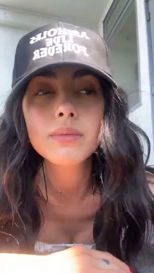 Alexa Mansour OnlyFans Leaked Free Thumbnail Picture - #8USEa8o60M