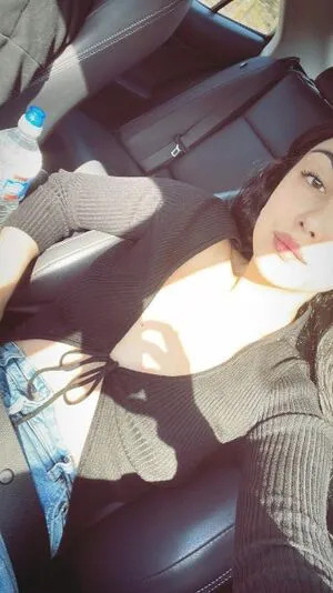 Alexa Mansour OnlyFans Leaked Free Thumbnail Picture - #8XcOk45vEA