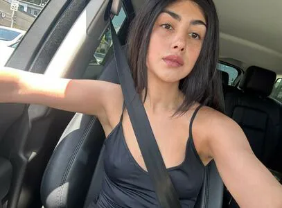 Alexa Mansour OnlyFans Leaked Free Thumbnail Picture - #8maqOiX8Q1